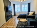 5-stars Apartments Apartament typu Studio – ul. Wielka Odrzańska 22 , Apartament typu Smart - ul. Wielka Odrzańska 22