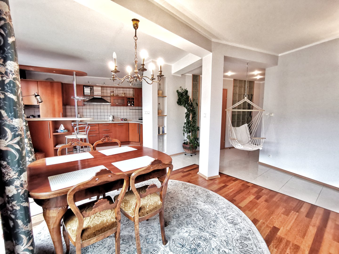 5-stars Apartments Apartament typu Premier - Rynek Nowyy 1