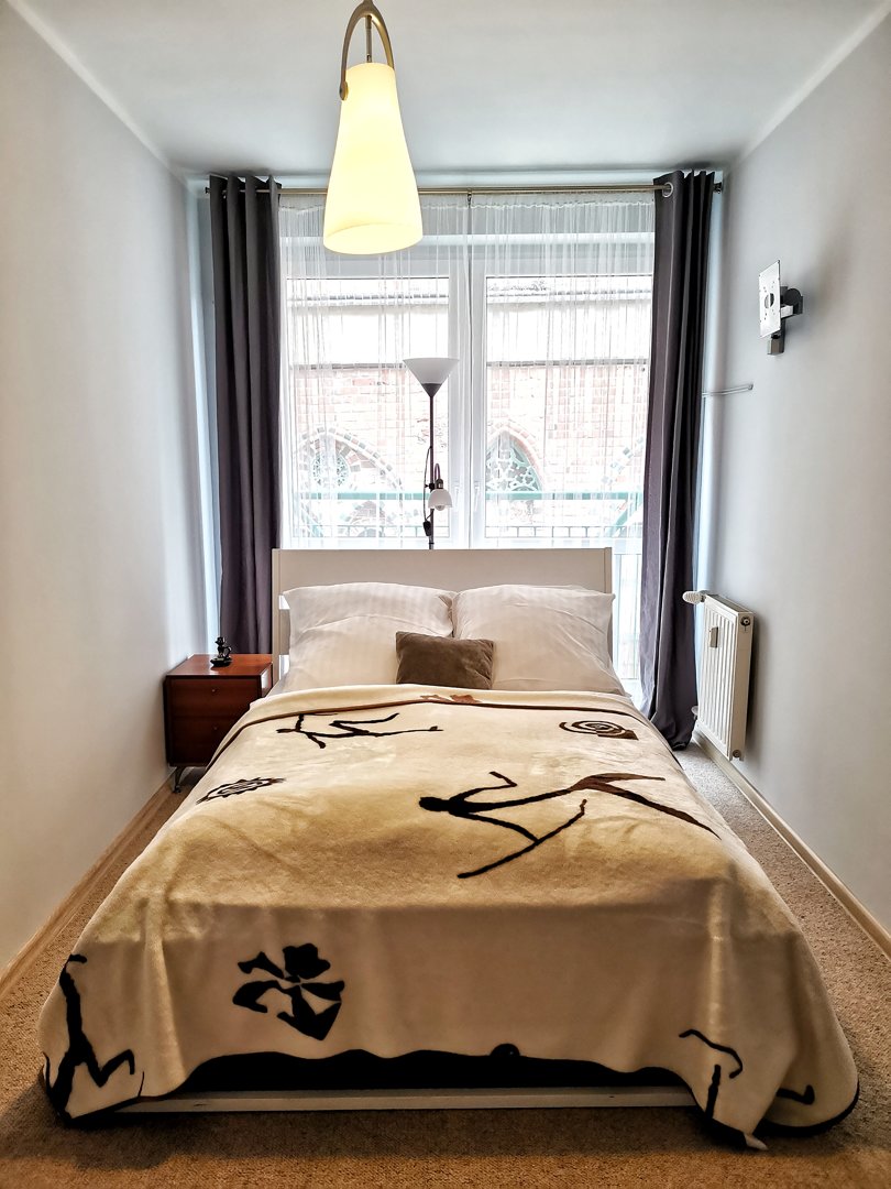 5-stars Apartments Apartament typu Premier - Rynek Nowyy 1