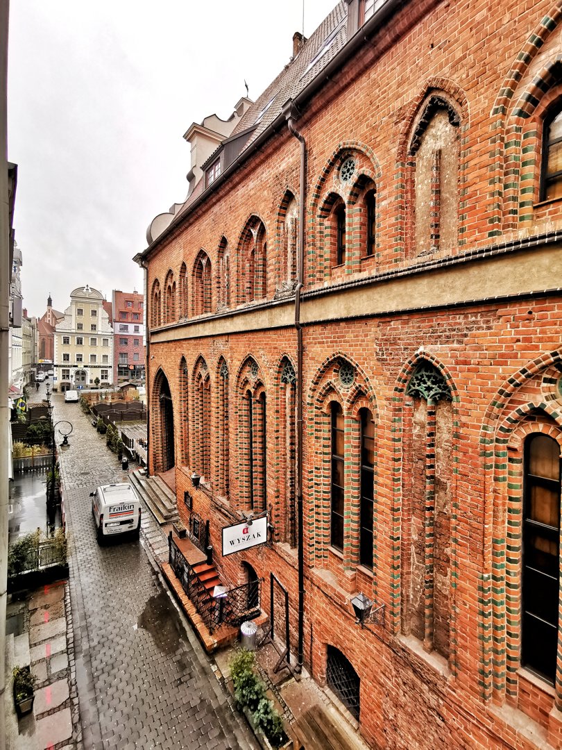 5-stars Apartments Apartament typu Premier - Rynek Nowyy 1