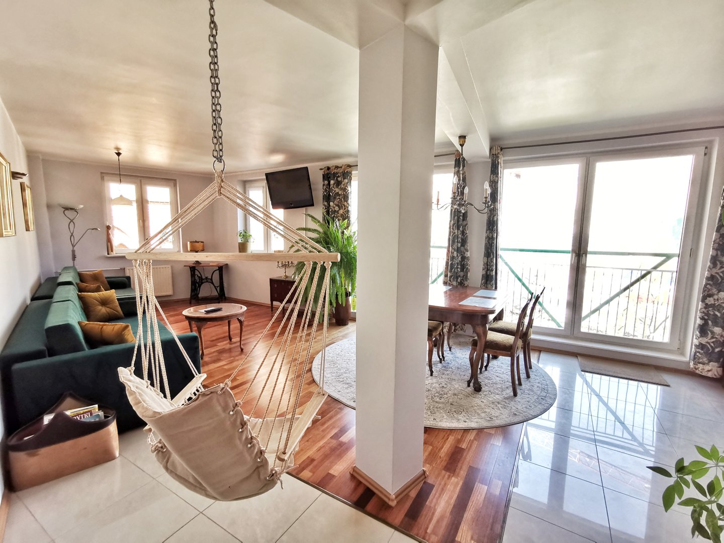 5-stars Apartments Apartament typu Premier - Rynek Nowyy 1